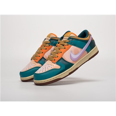 Кроссовки Nike SB Dunk Low