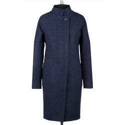 01-08574 Пальто женское демисезонное