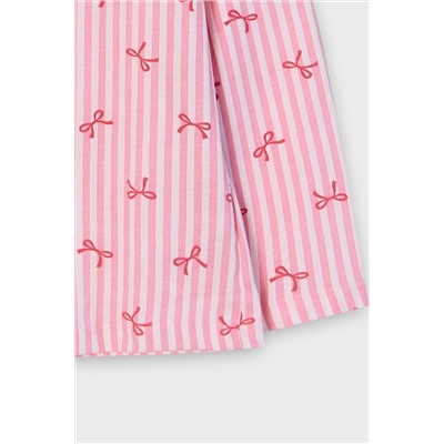 Комплект для девочек (рубашка, шорты) MARK FORMELLE, 1232076