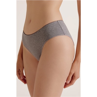 CONTE BASIC COLLECTION LB 2014.2 Трусы женские (в пакете) CONTE ELEGANT, 1234032