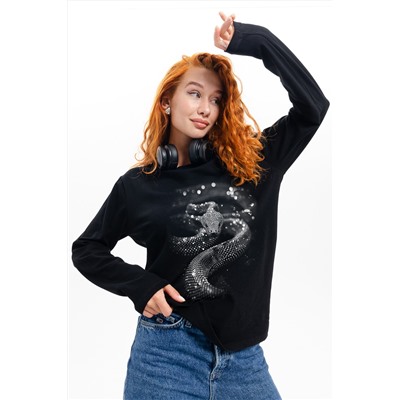 Натали Лонгслив 8516