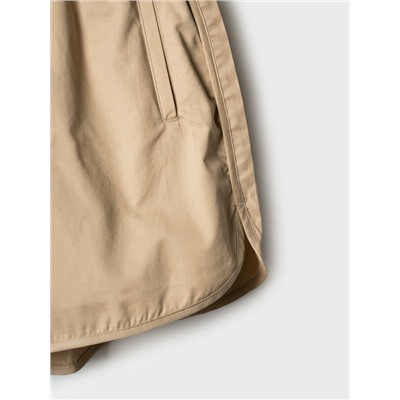 Шорты текстильные для девочек