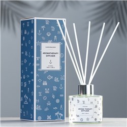 Диффузор ароматический "Wild bluebell", дикий колокольчик, 100 мл