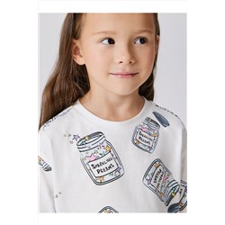 Футболка ACOOLA, 1219448