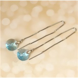 Серьги SW Н01-7354