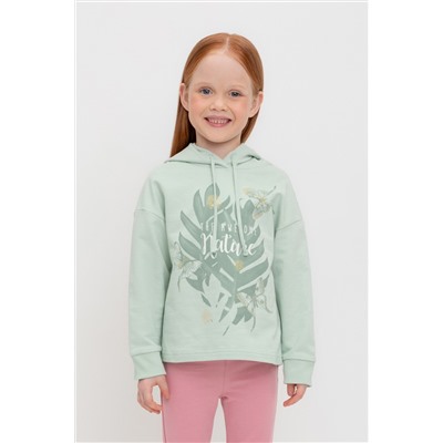 CROCKID Толстовка К 302489