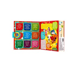 Сладкий новогодний подарок «Ми-ми-мишки», детский, 900 г