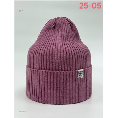 шапка 2054925-7