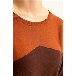 Джемпер жен BeGood AW23WK157B