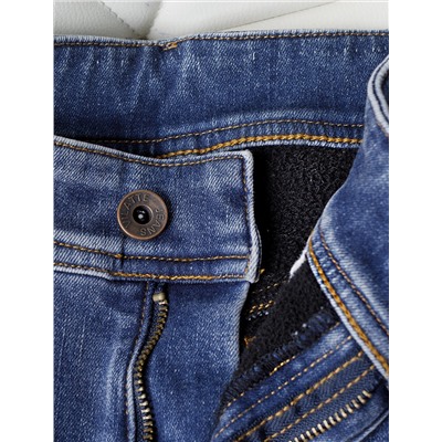 VILATTE Джинсы D54.076