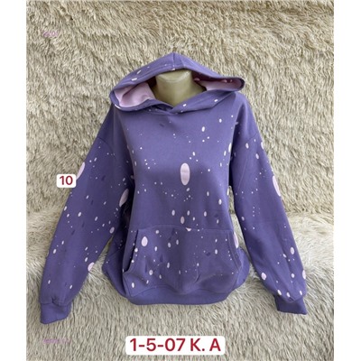 Толстовка 2050337-4