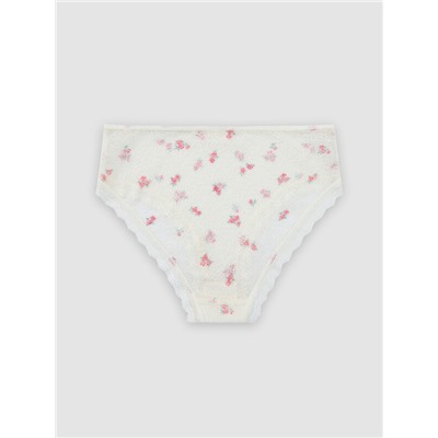 ТРУСЫ ЖЕНСКИЕ 412817