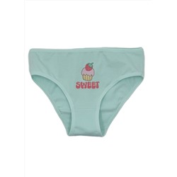 Трусы для девочки Berrak