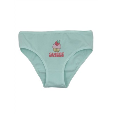 Трусы для девочки Berrak