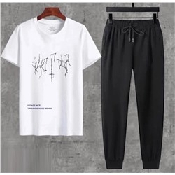 Костюм двойка