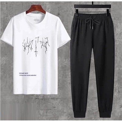 Костюм двойка