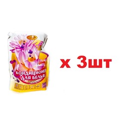 Vestar Кондиционер для белья 2л Лотос 3шт
