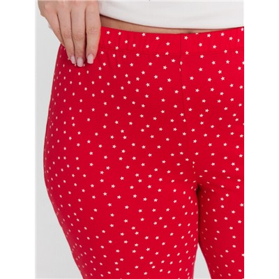 КОМПЛЕКТ ЖЕНСКИЙ (ДЖЕМПЕР, КАПРИ) 592300