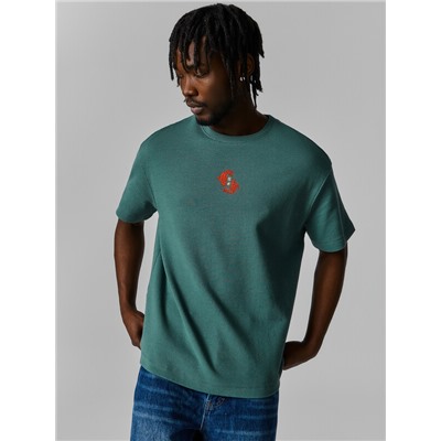 ФУТБОЛКА МУЖСКАЯ 111938