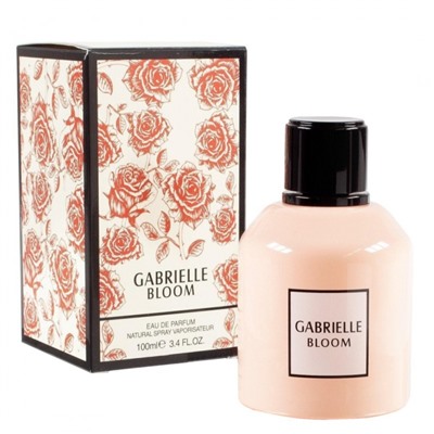 Парфюмерная вода Fragrance World Gabrielle Bloom (Gucci Bloom) женская ОАЭ