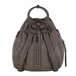 Рюкзак 69091-5 brown Velina Fabbiano-Safenta