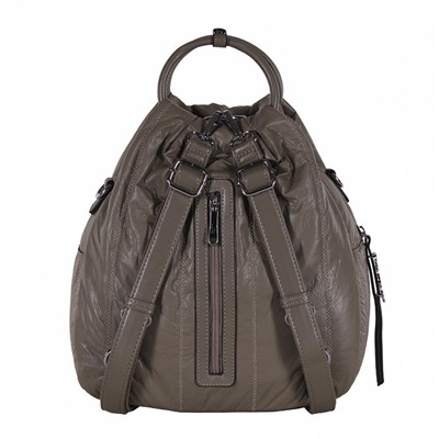 Рюкзак 69091-5 brown Velina Fabbiano-Safenta