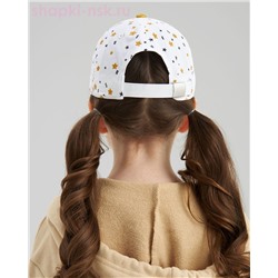 3220 МC Бейсболка для девочки (52-54)