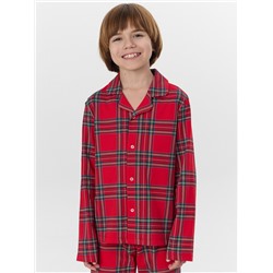 КОМПЛЕКТ ДЛЯ МАЛЬЧИКОВ (РУБАШКА, БРЮКИ) 563338