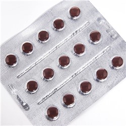 БАД «Гинкго Билоба комплекс», 30 таблеток