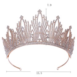 Диадема арт. 09 9032 (id 258132)