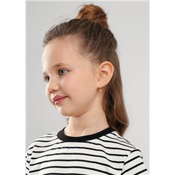 Футболка детская для девочки