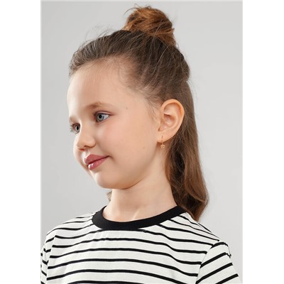 Футболка детская для девочки