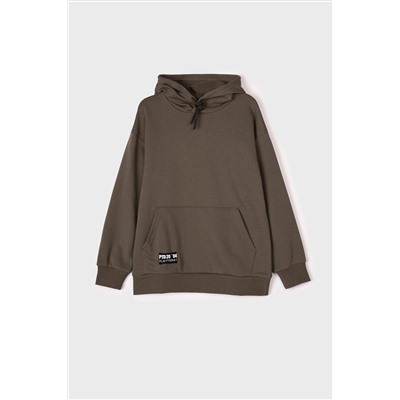 Худи PLAYTODAY, 1121670