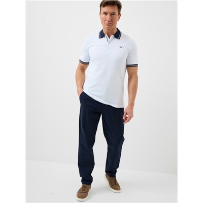 Брюки текстильные для мужчин