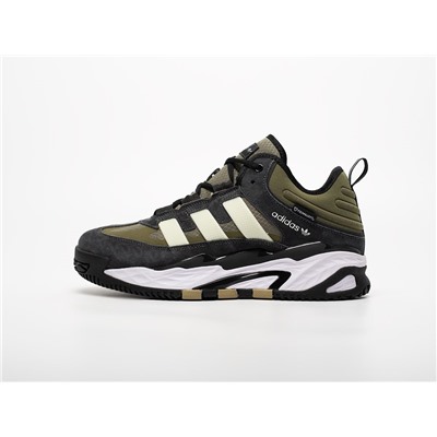 Зимние Кроссовки Adidas Niteball Hi