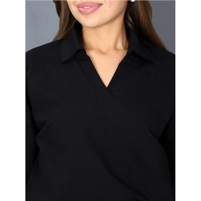 Костюм "Аличе" (Черный)