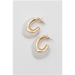 Серьги MARK FORMELLE, 1203869