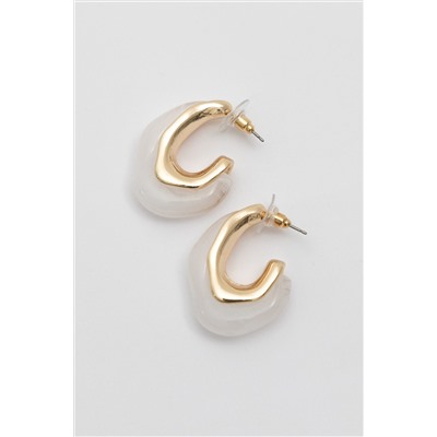 Серьги MARK FORMELLE, 1203869