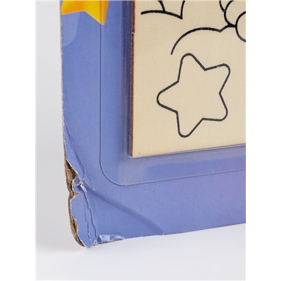 УЦЕНКА Прибор для выжигания по дереву «Милашка»