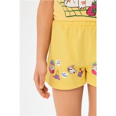 Шорты ACOOLA, 1039198