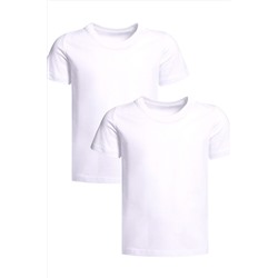Футболка 2шт. АПРЕЛЬ, 966172