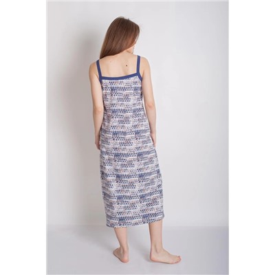 Lika Dress Платье 8279