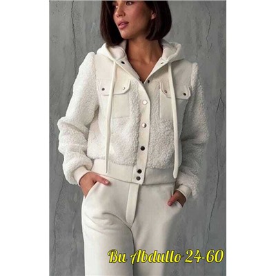 Костюм двойка