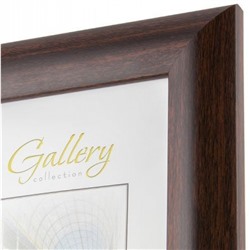 Фоторамка 40х50 Пластик Gallery 647246-16 GALLERY