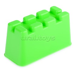 Формы для песка "Крепость"