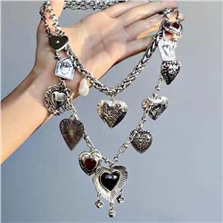 Колье арт. 26 8276 (id 289850)