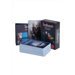 Набор доп. карточек "Химера" Игрушки разных брендов, 266300