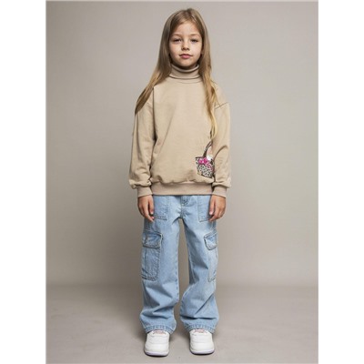 BATIK Водолазка 026_ОС25