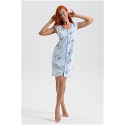 Натали Халат 8048