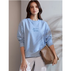 VILATTE Джемпер D49.140